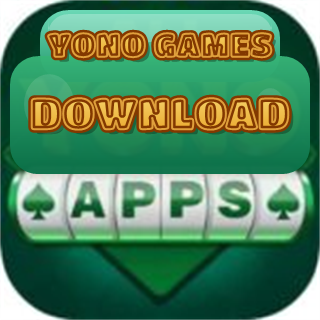 Yono Game Official logo